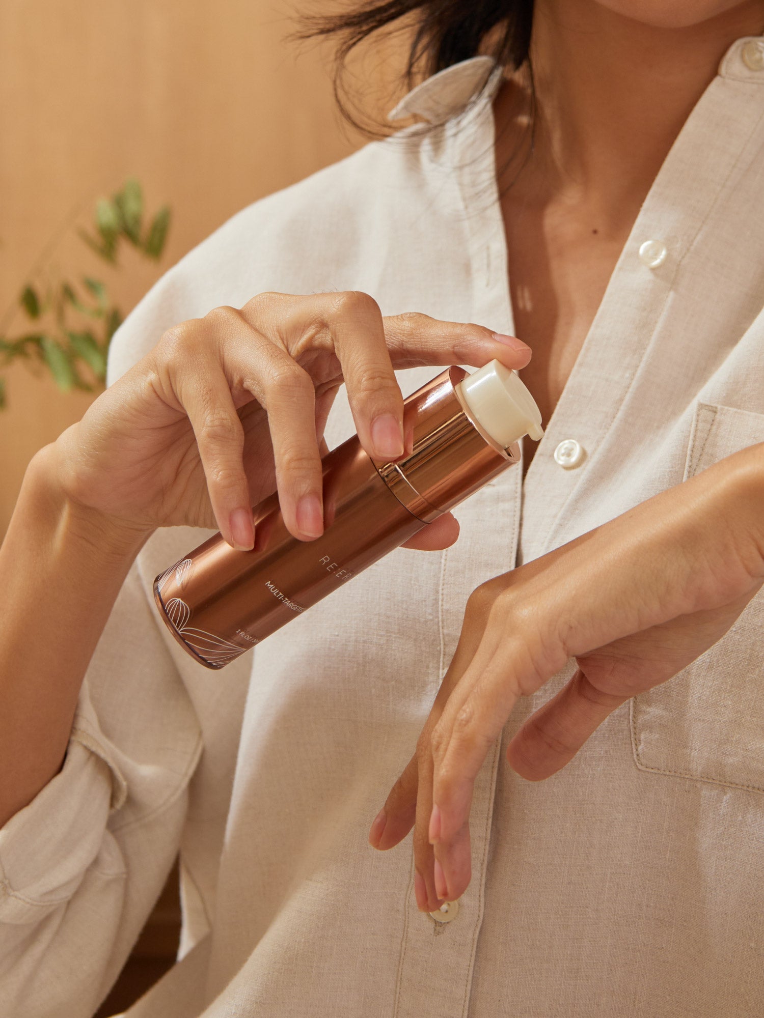 Multi-Targeted Elixir