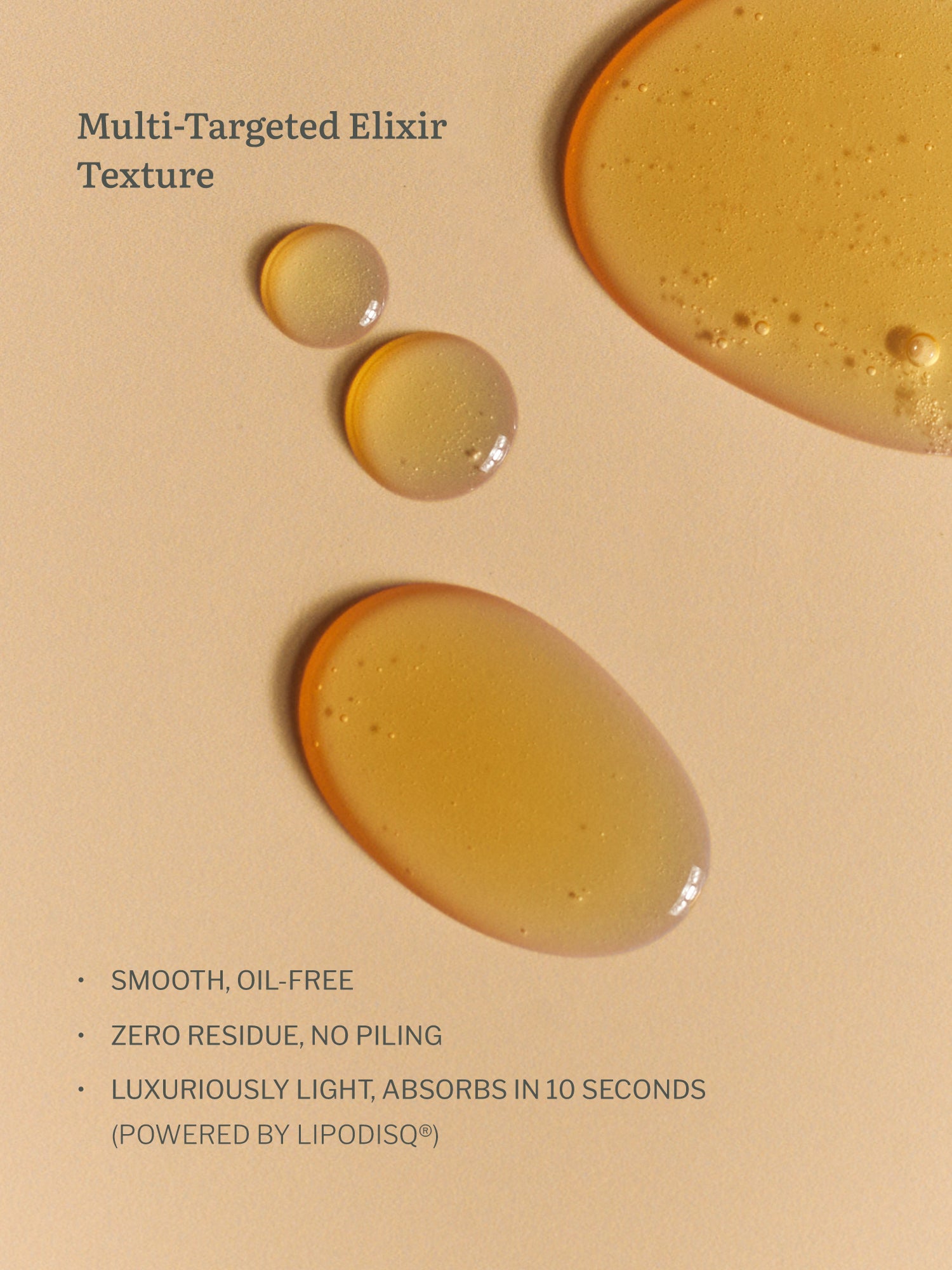 Multi-Targeted Elixir