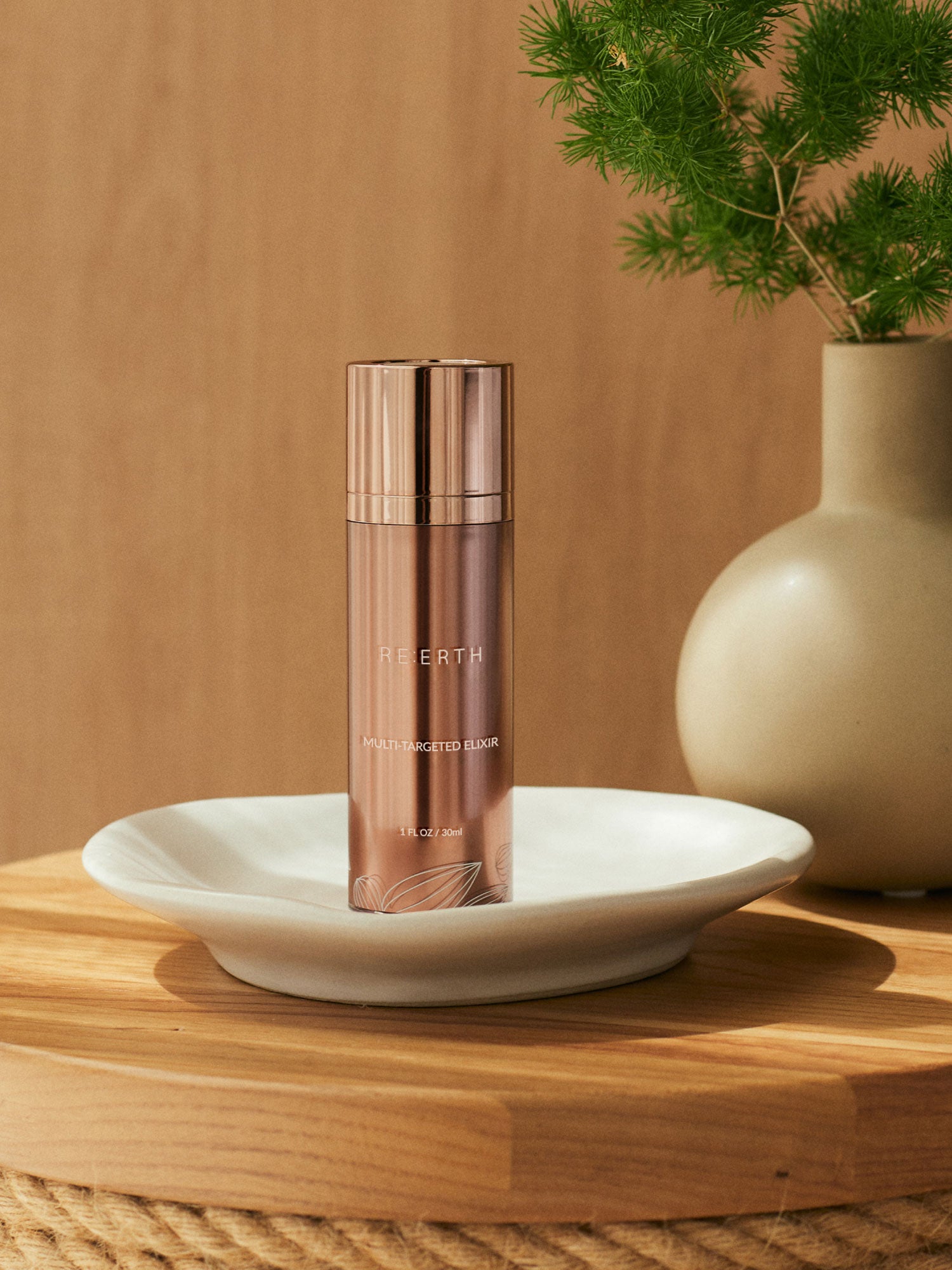 Multi-Targeted Elixir