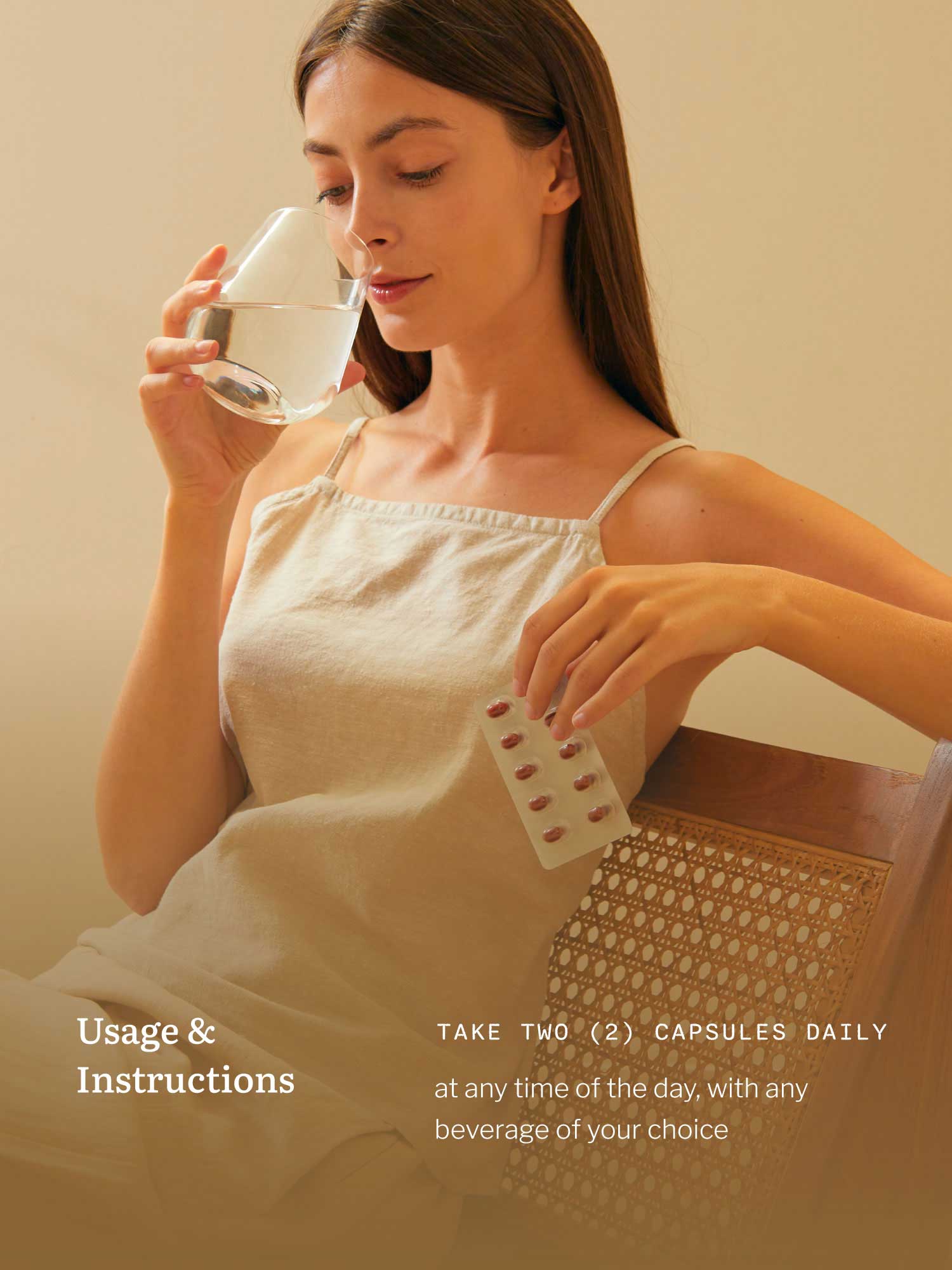 Ultimate Radiance Set