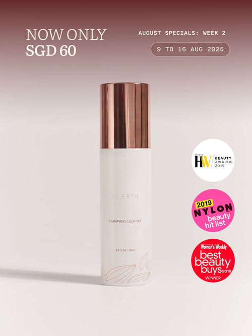 Clarifying Cleanser