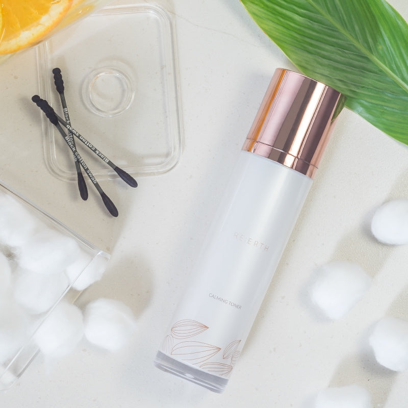 Calming Toner - 6 Months Auto Replenish