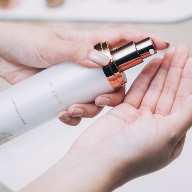 Clarifying Cleanser - 6 Months Auto Replenish