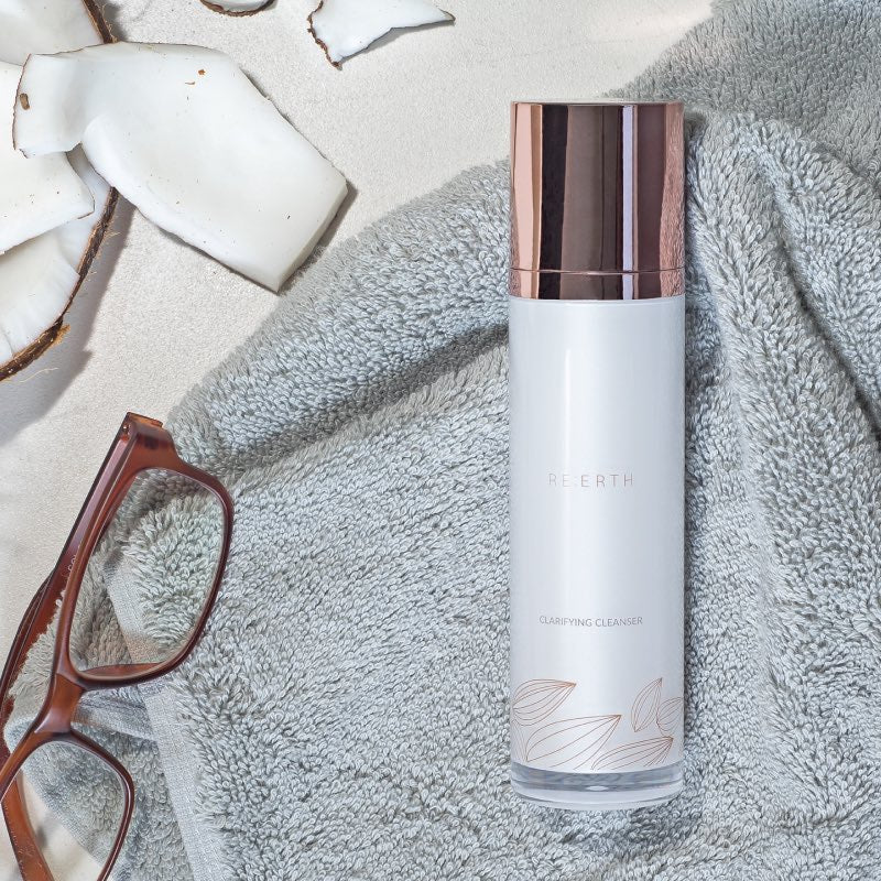 Clarifying Cleanser - 6 Months Auto Replenish