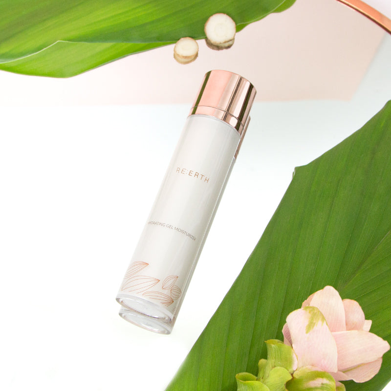 RE:ERTH - Hydrating Gel Moisturizer
