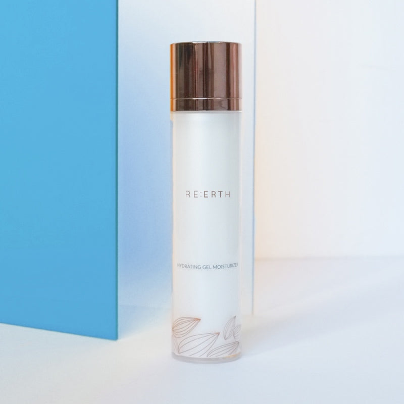 Hydrating Gel Moisturizer - 6 Months Auto Replenish