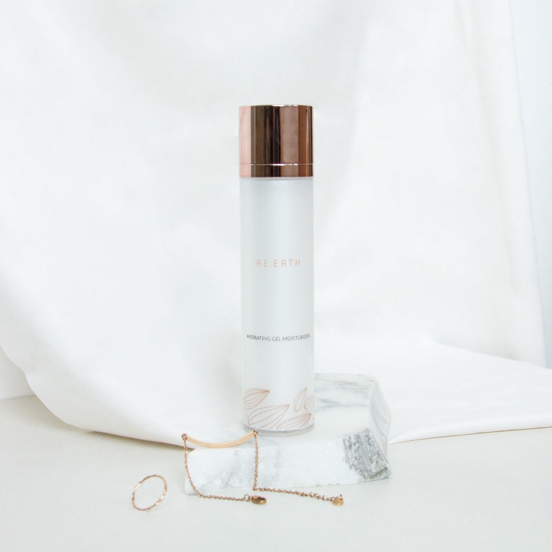 Hydrating Gel Moisturizer - 6 Months Auto Replenish Plan