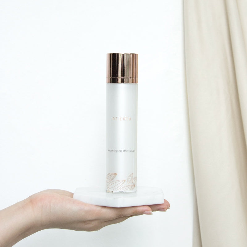 Hydrating Gel Moisturizer - 6 Months Auto Replenish Plan