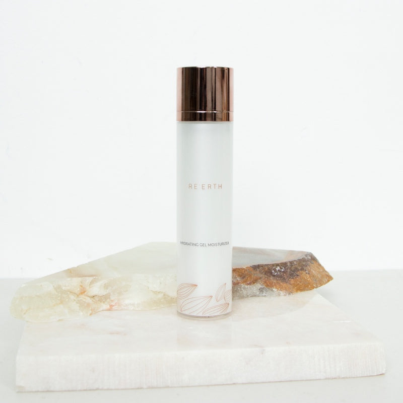 Hydrating Gel Moisturizer - 6 Months Auto Replenish Plan