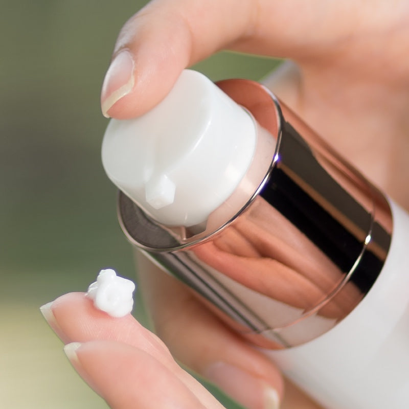 Hydrating Gel Moisturizer - 6 Months Auto Replenish