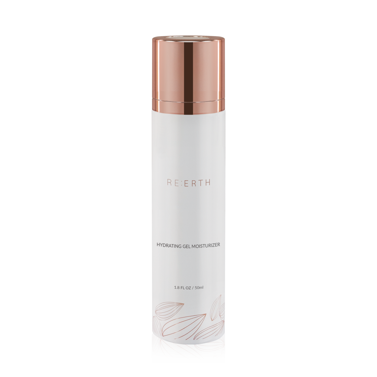 RE:ERTH - Hydrating Gel Moisturizer