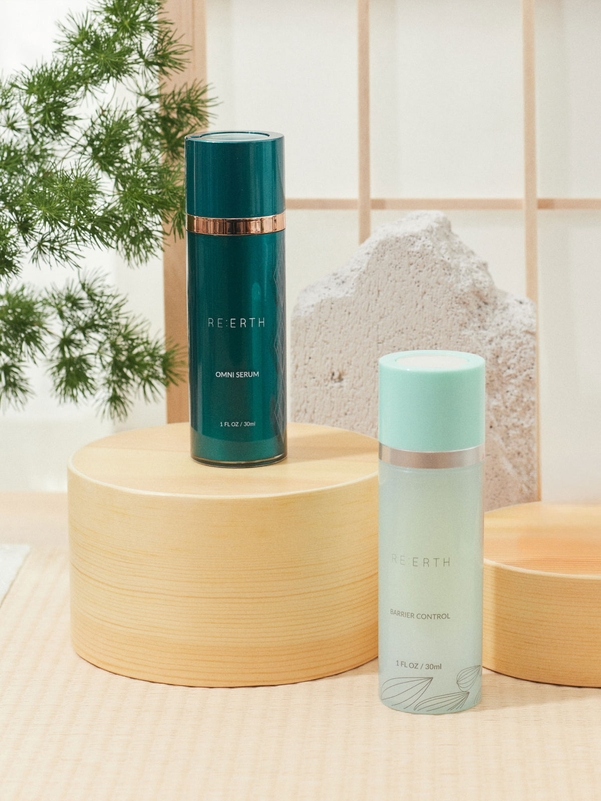 Anti-Inflammatory Duo