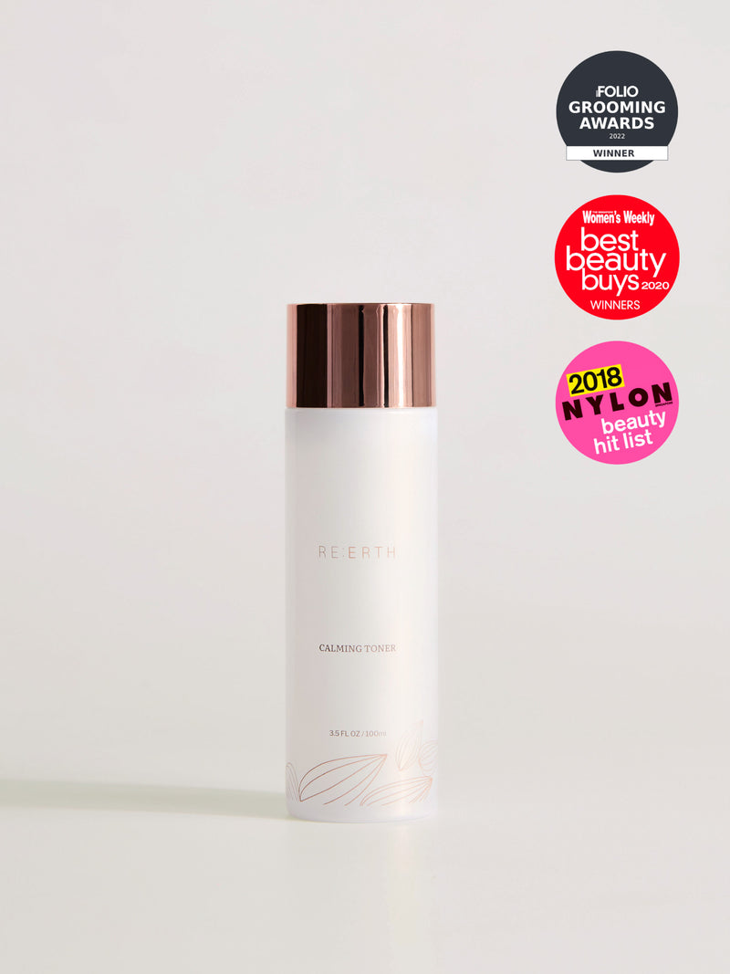 Calming Toner