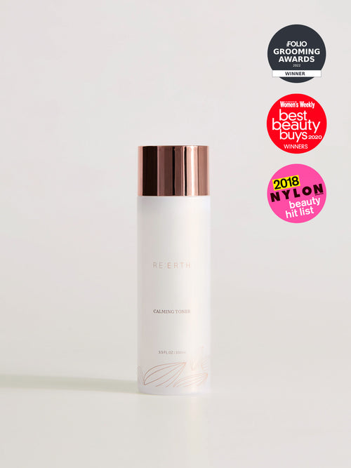 Calming Toner