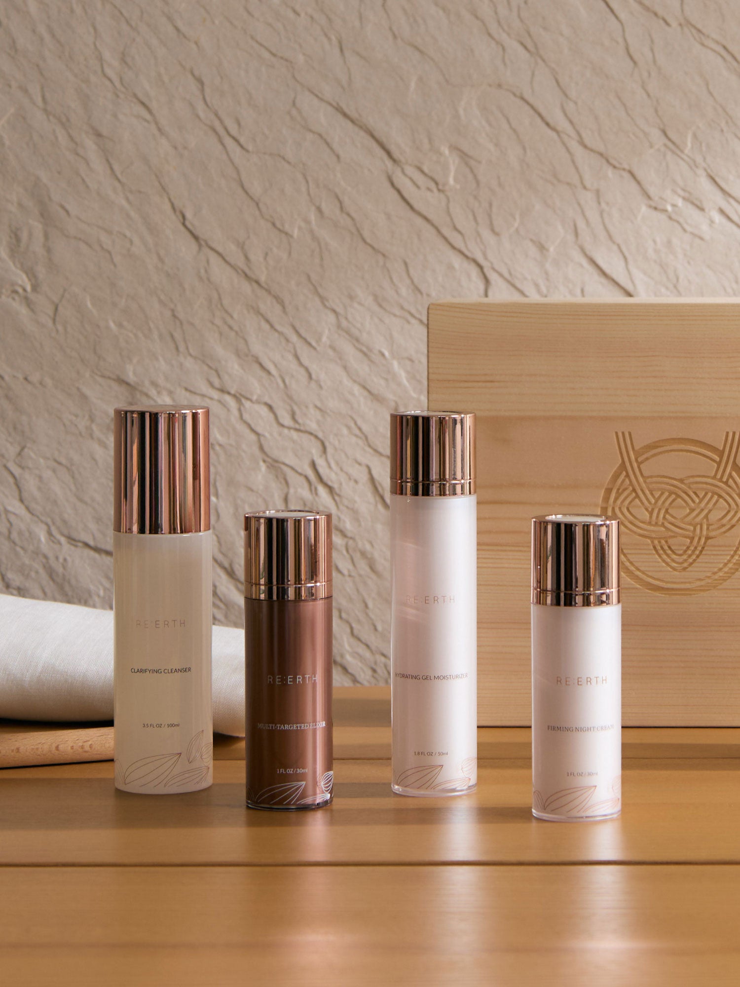 Day & Night Renewal Ritual