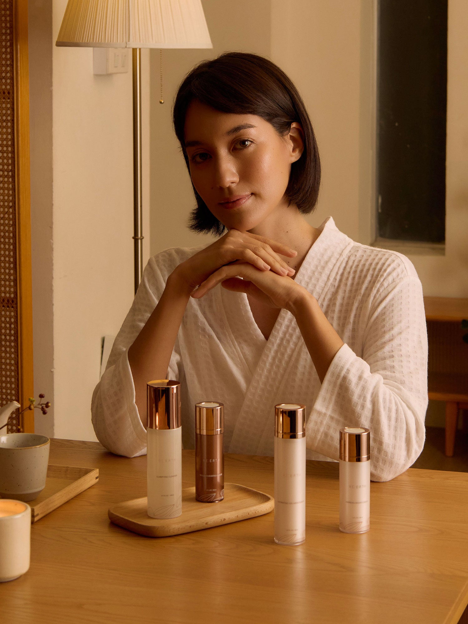 Day & Night Renewal Ritual