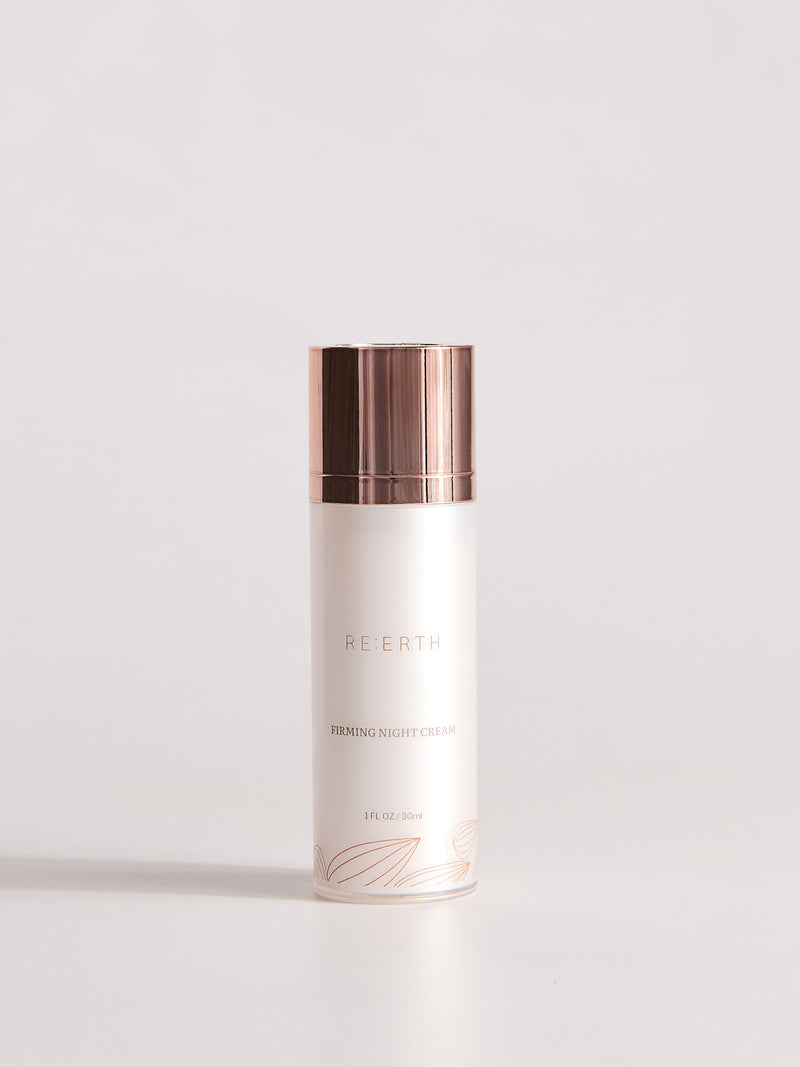 Firming Night Cream