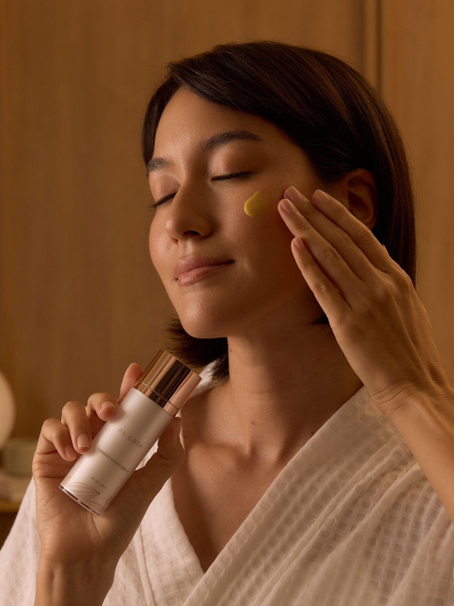 Firming Night Cream