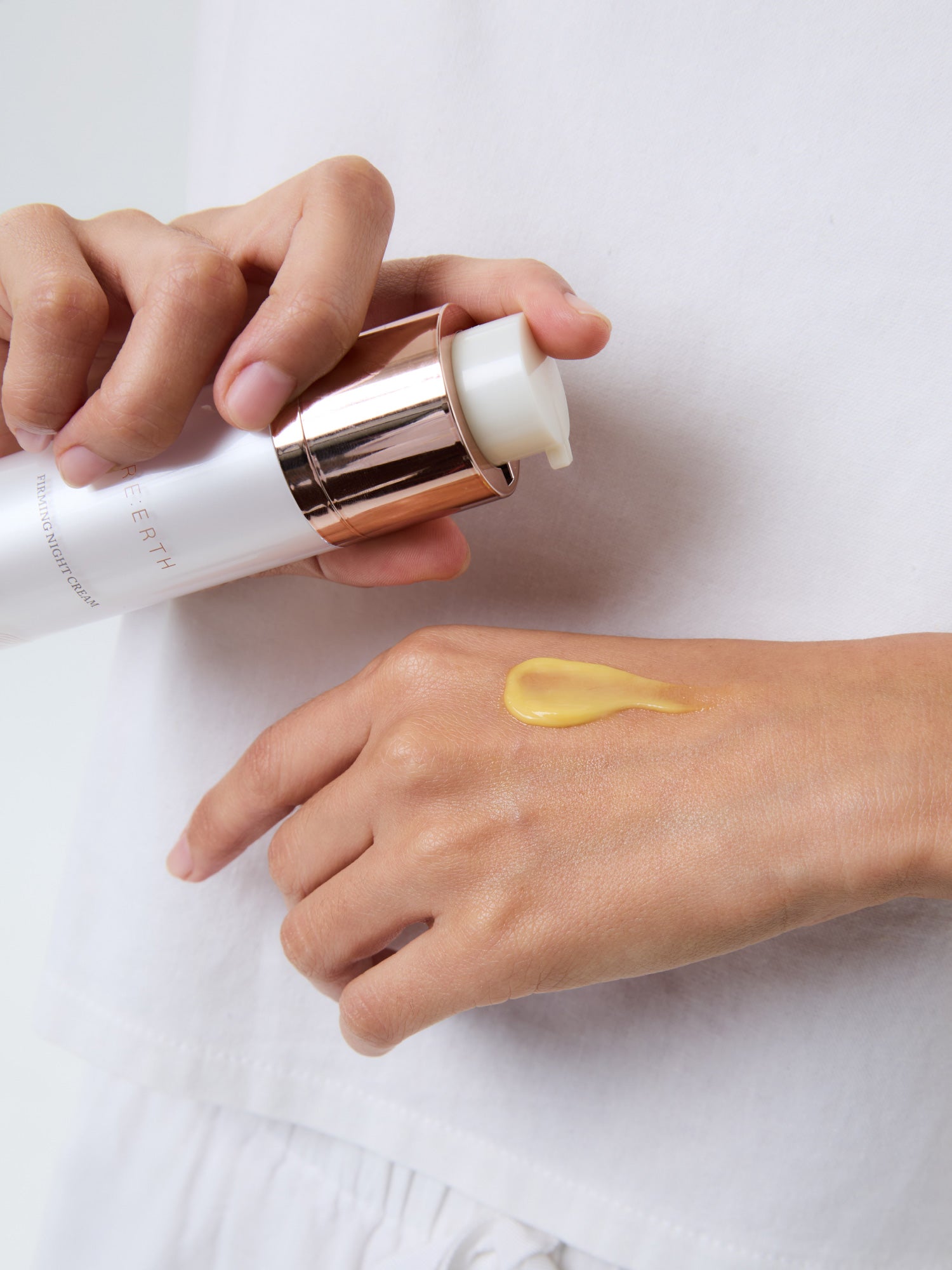 Firming Night Cream