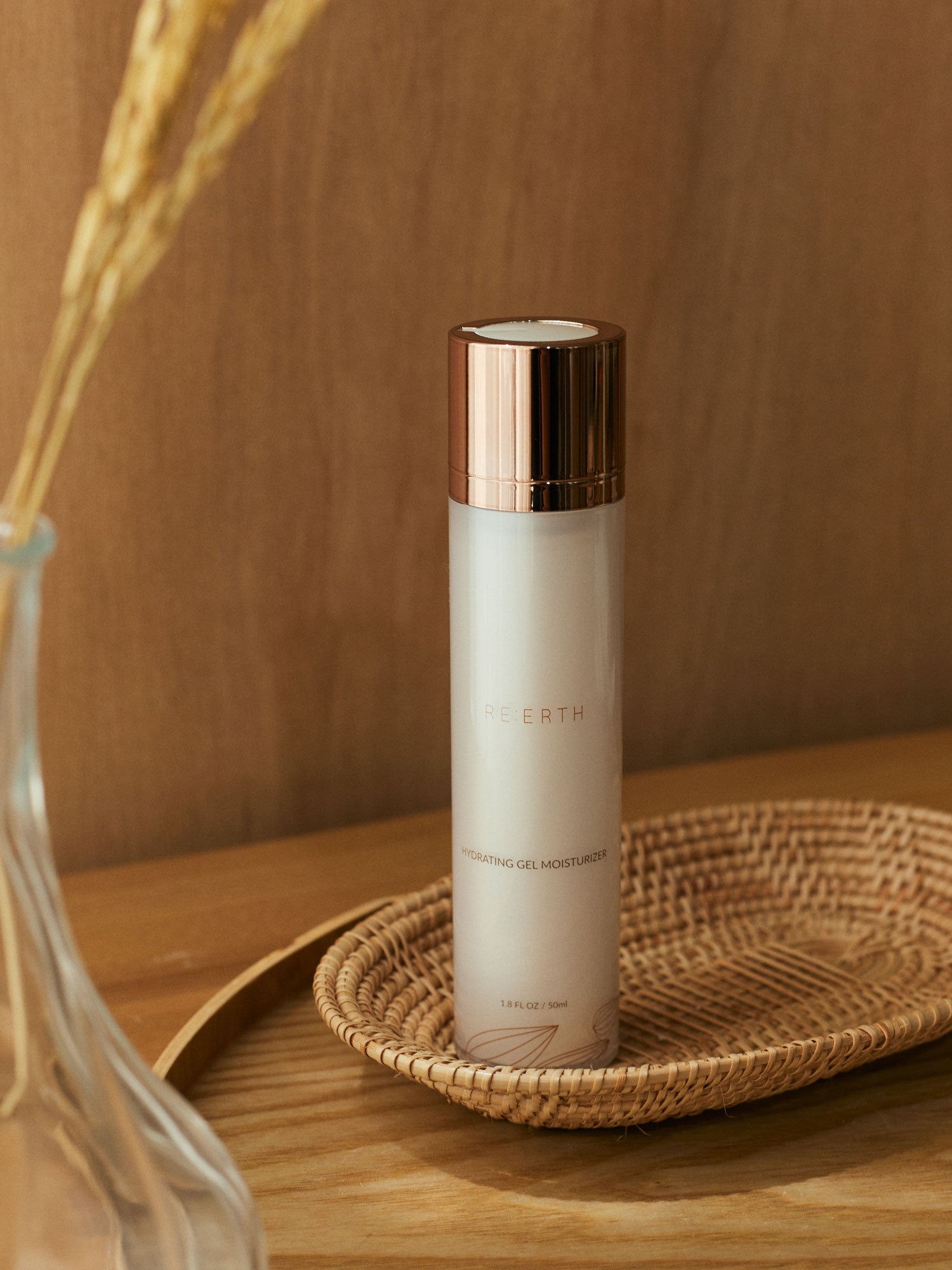 Hydrating Gel Moisturizer