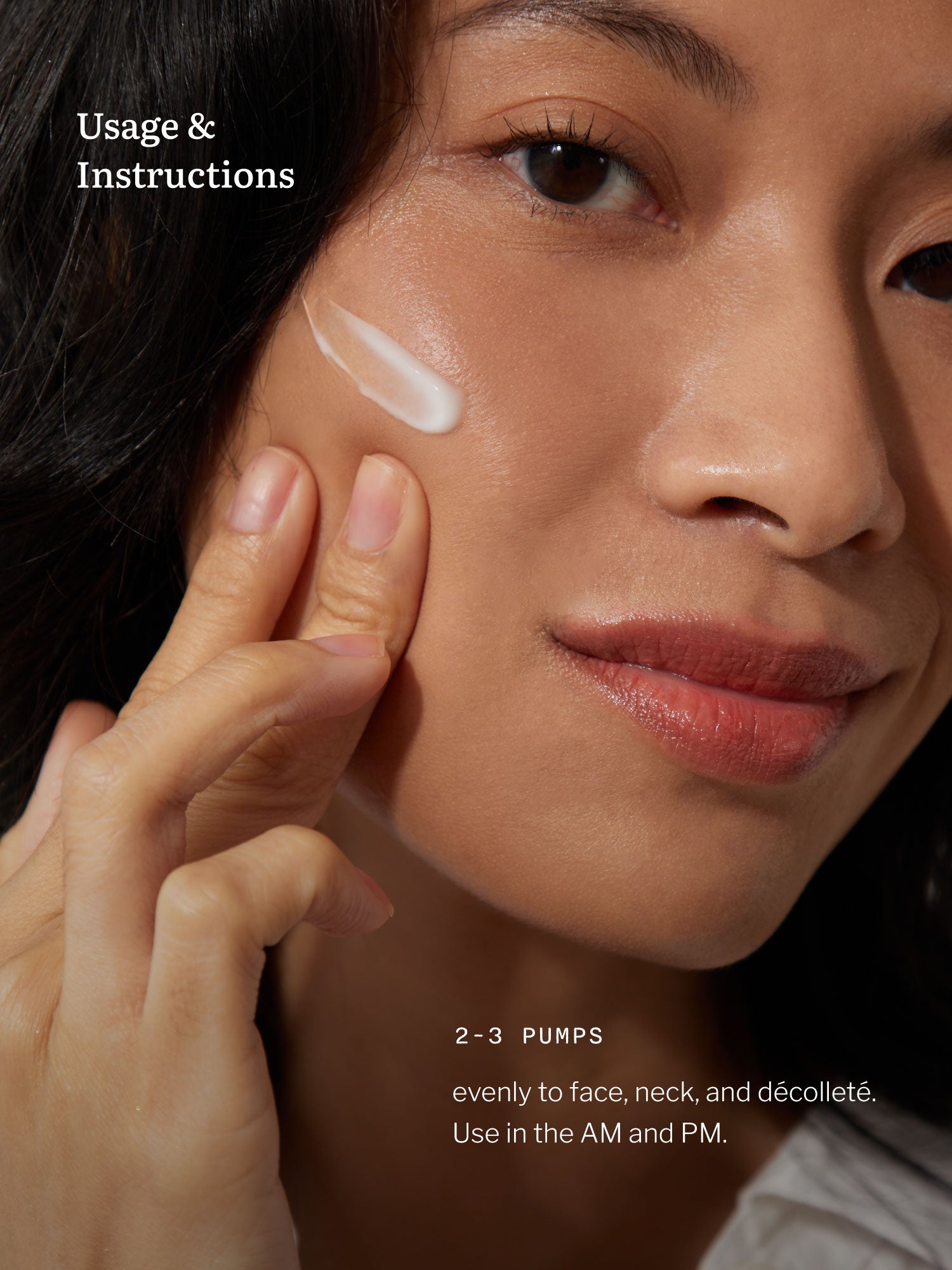 Hydrating Gel Moisturizer