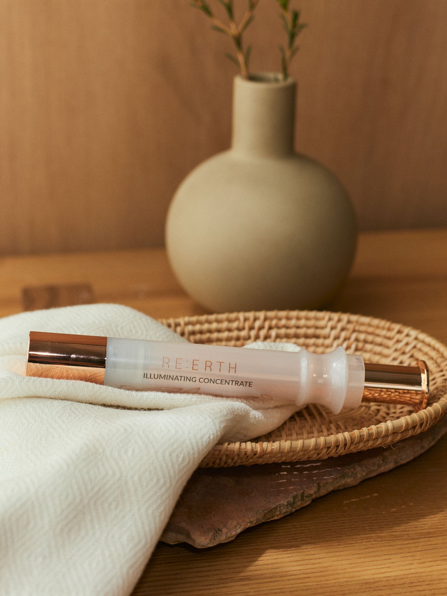 Illuminating Concentrate