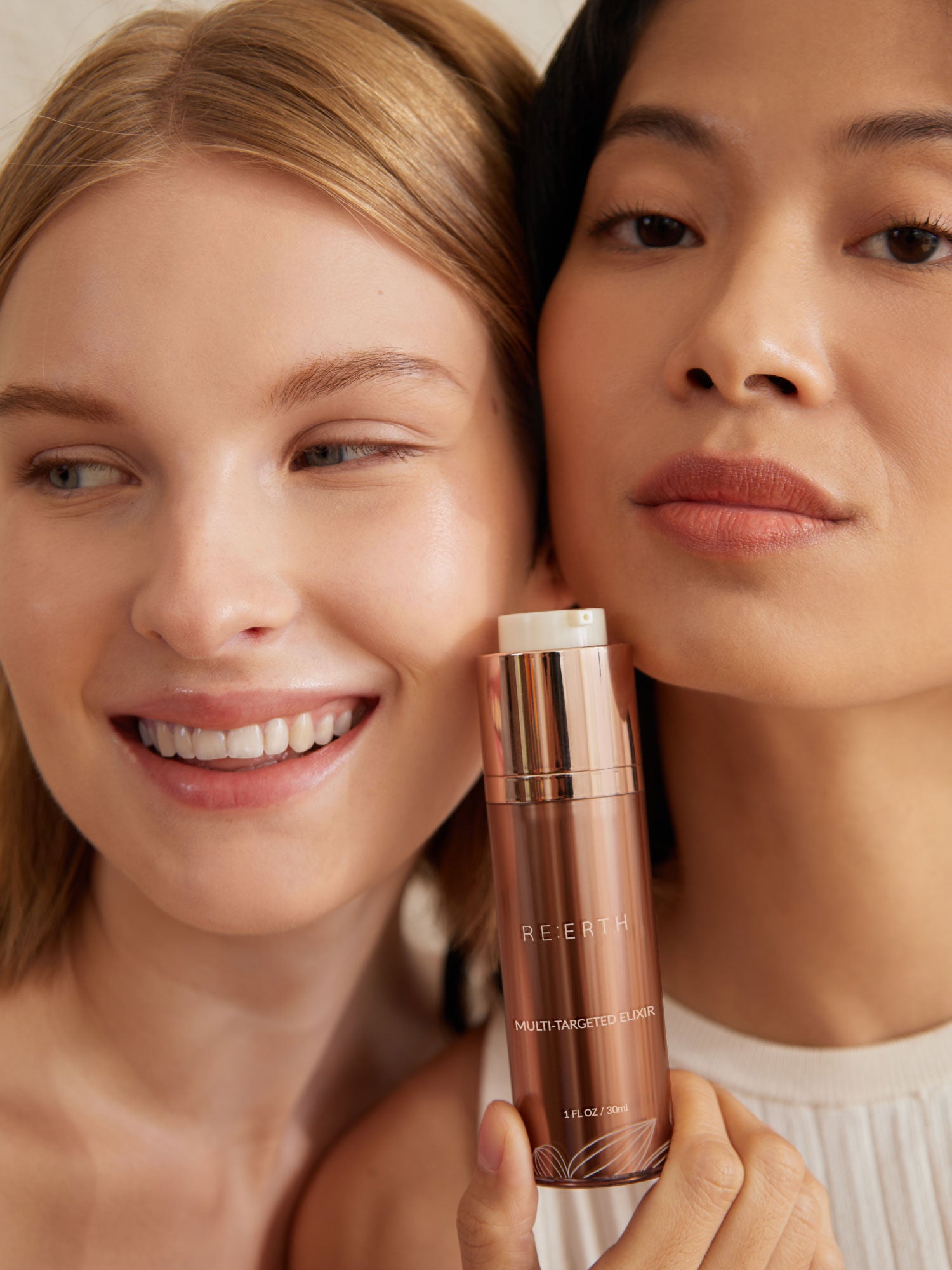 Multi-Targeted Elixir