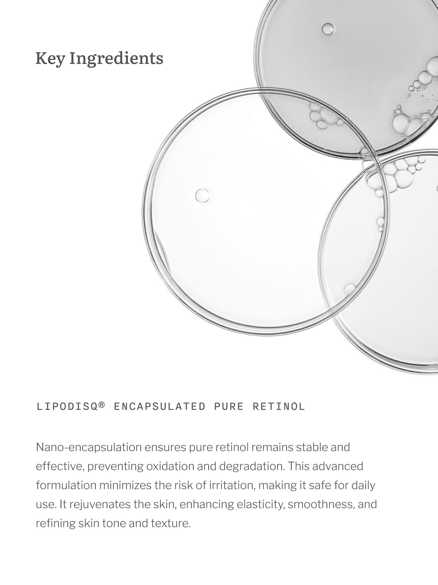 Rejuvenating Hand Treatment