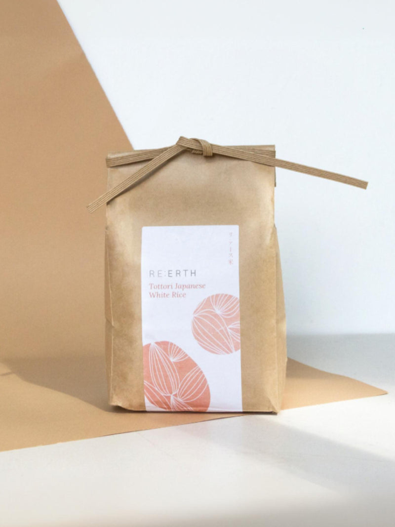 Premium Koshihikari Rice