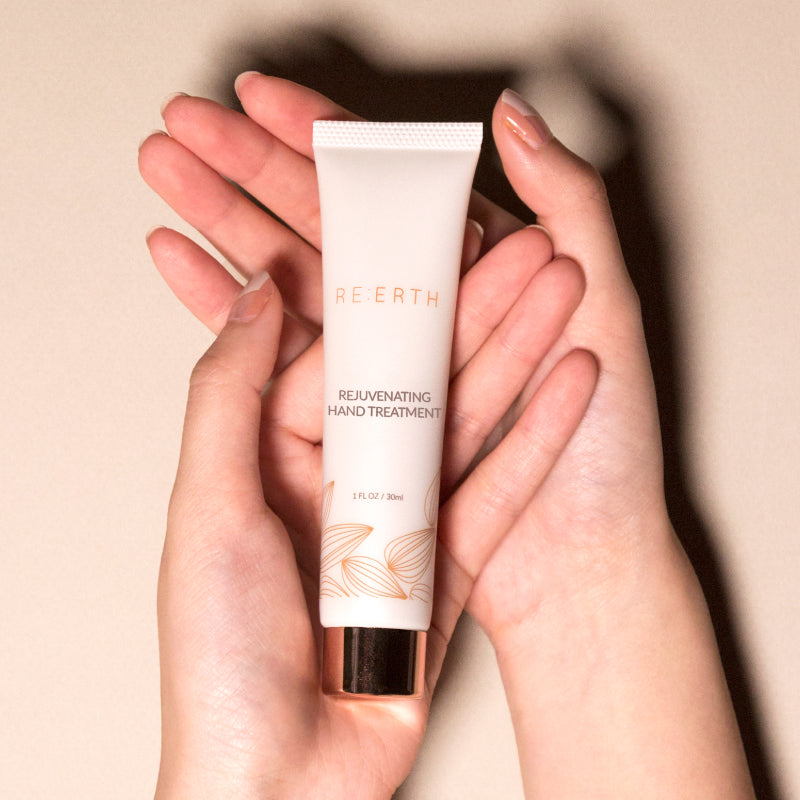 Rejuvenating Hand Treatment - 6 Months Auto Replenish Plan – RE:ERTH