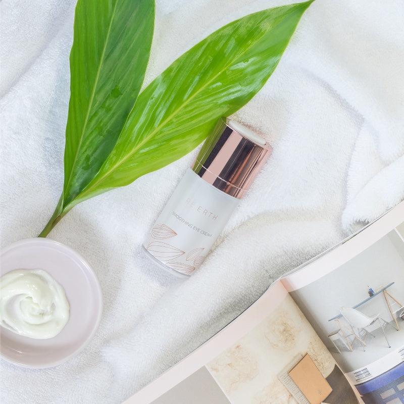 Smoothing Eye Cream - 6 Months Auto Replenish