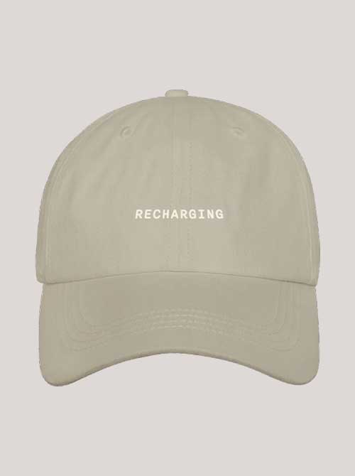 GWP Limited Edition Cap (Sand)