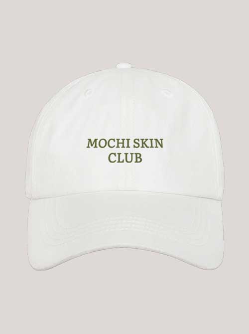 GWP Limited Edition Cap (White)