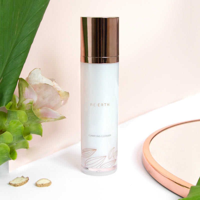 RE:ERTH - Clarifying Cleanser