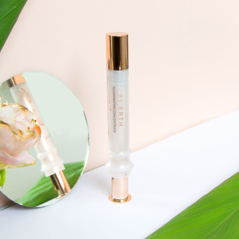 Illuminating Concentrate