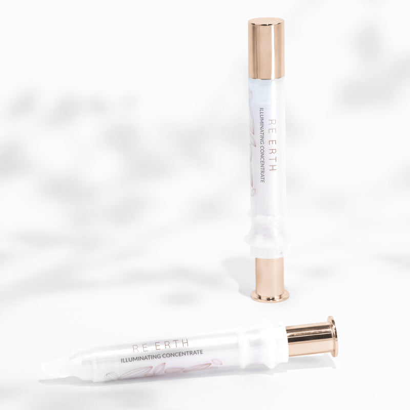 Illuminating Concentrate