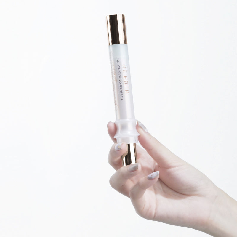 Illuminating Concentrate