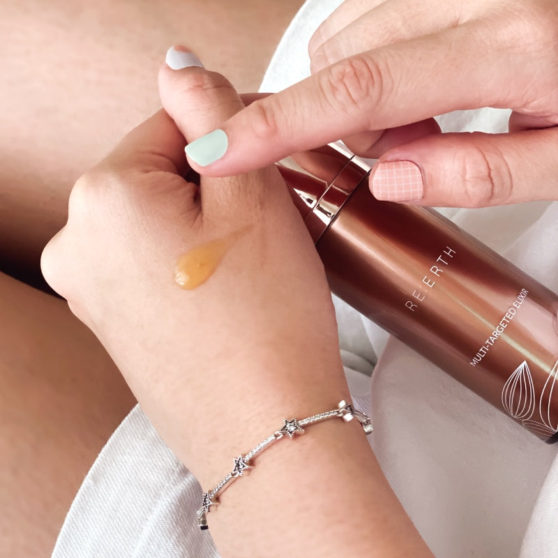 Multi-Targeted Elixir