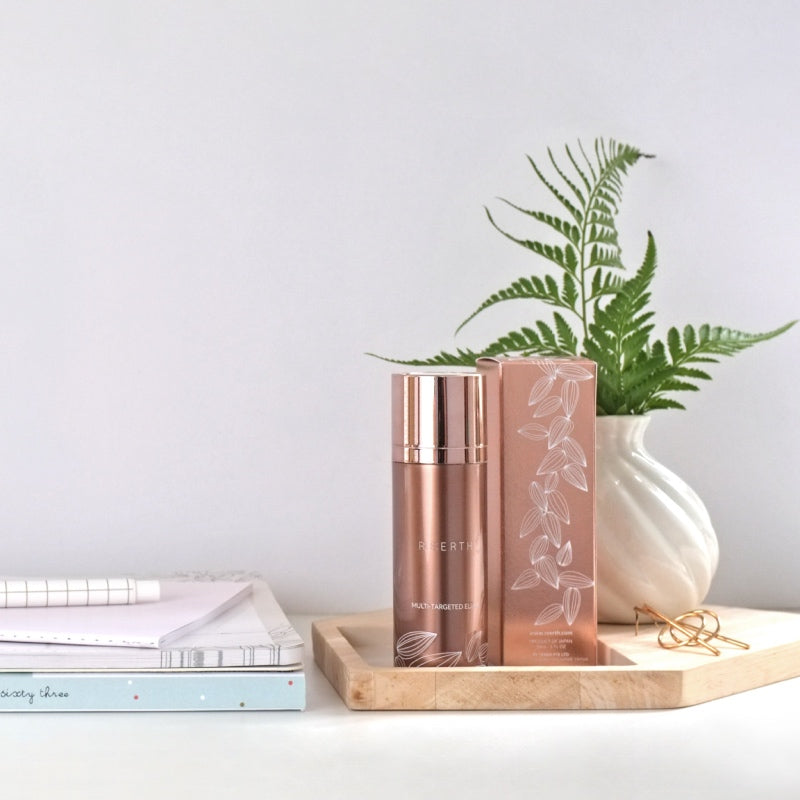 Multi-Targeted Elixir