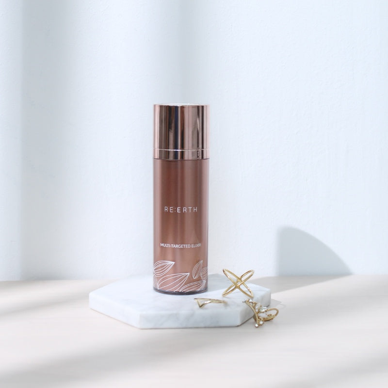 Multi-Targeted Elixir