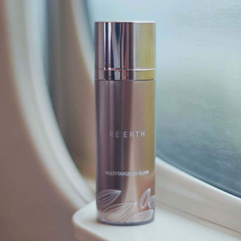 Multi-Targeted Elixir