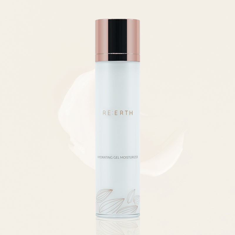 Mini Hydrating Gel Moisturizer