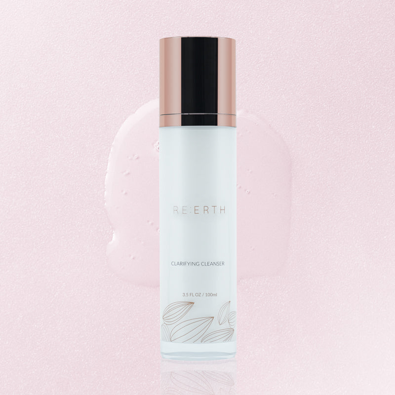 Clarifying Cleanser